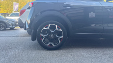 Vauxhall Mokka 1.2 Turbo 100 SRi Nav Premium 5dr Petrol Hatchback